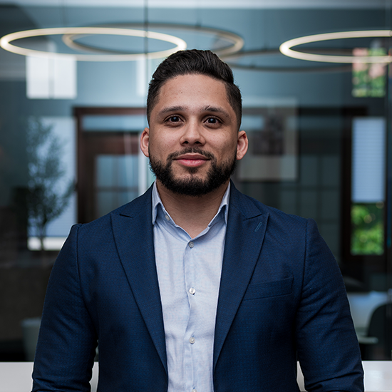 Yovani Meier Webdesign