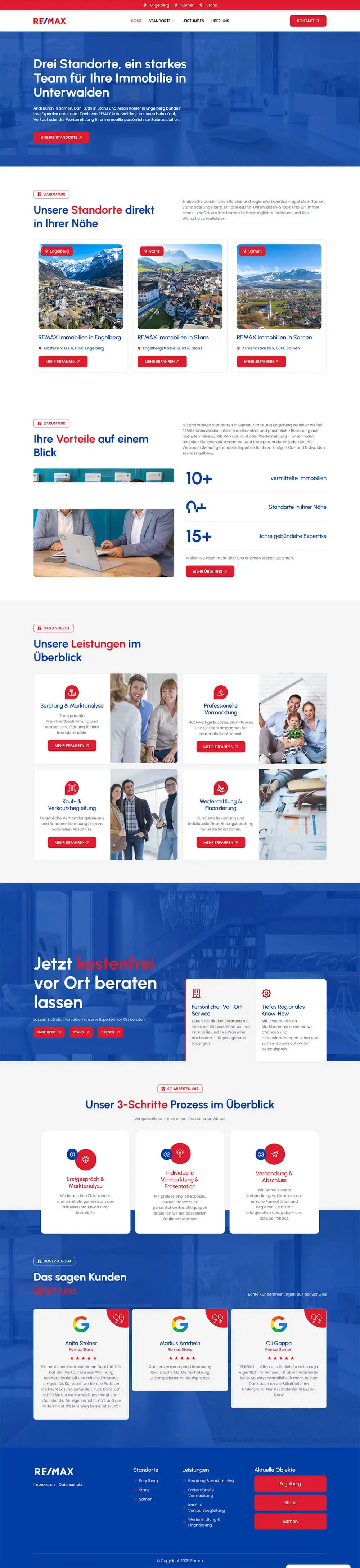 Agencia Inmobiliaria