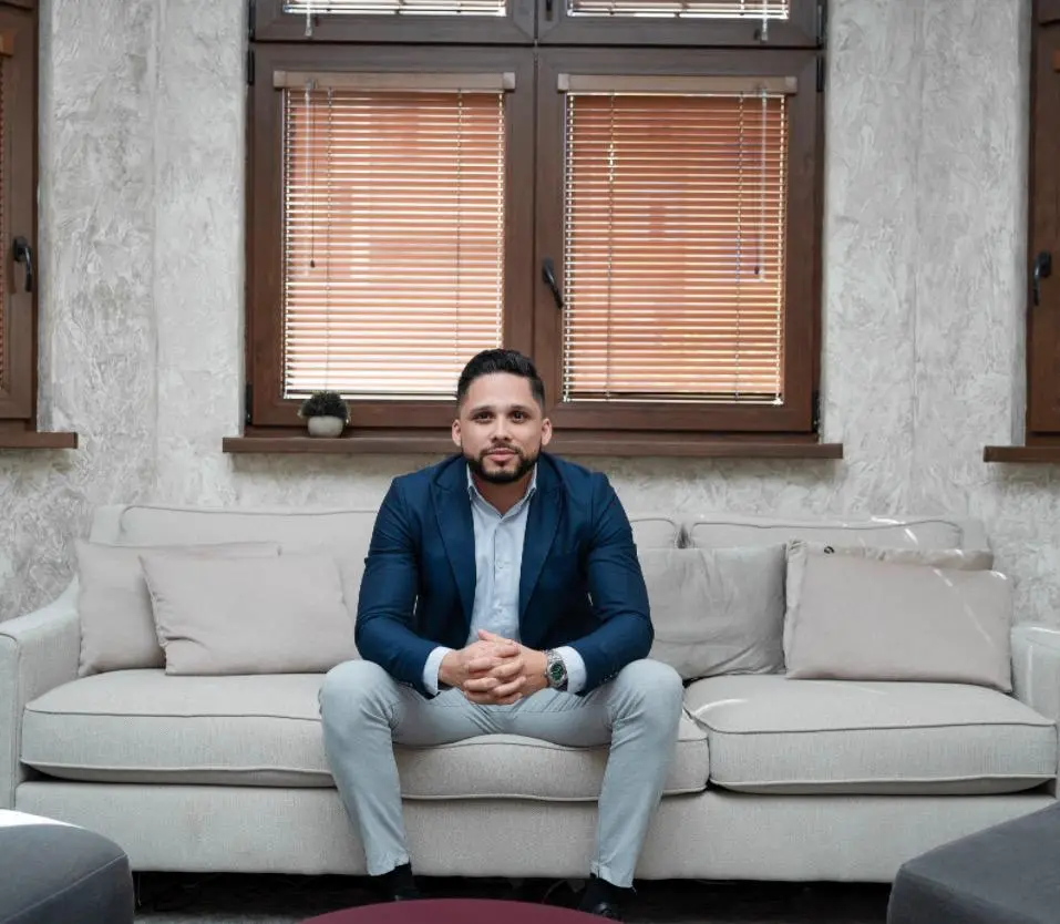 Yovani Meier Garantía