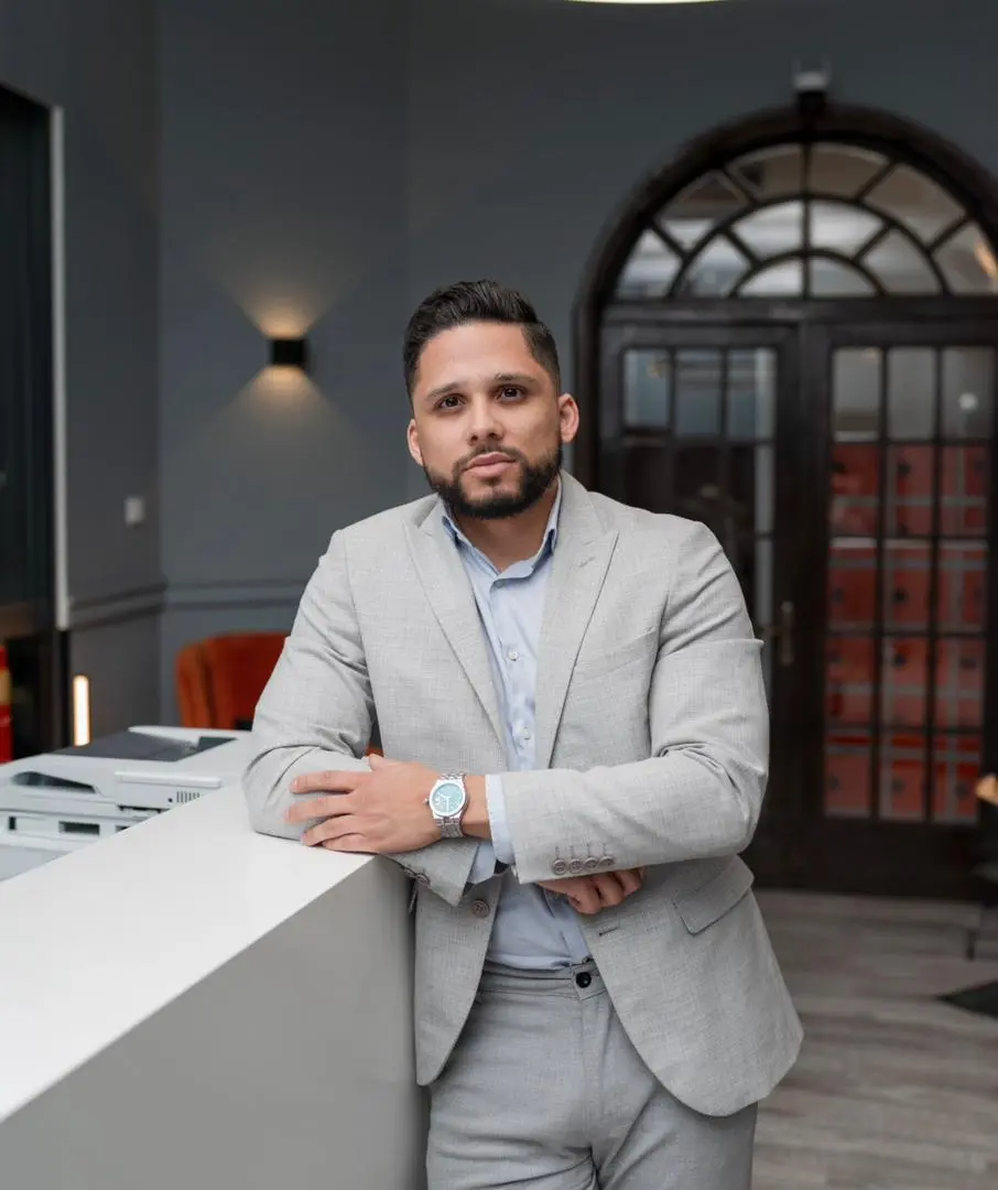 Yovani Meier Consultoría